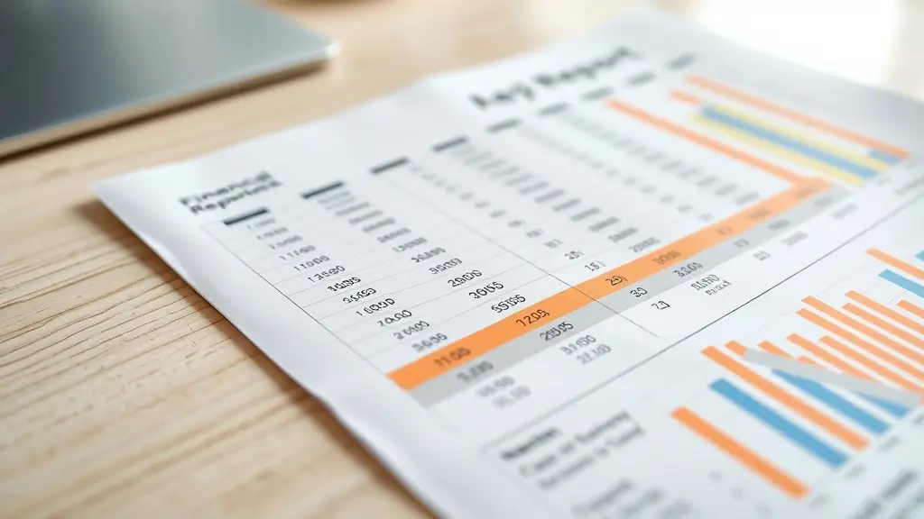 Financial Cleanup for HVAC Businesses: Preparing for a Smooth Sale