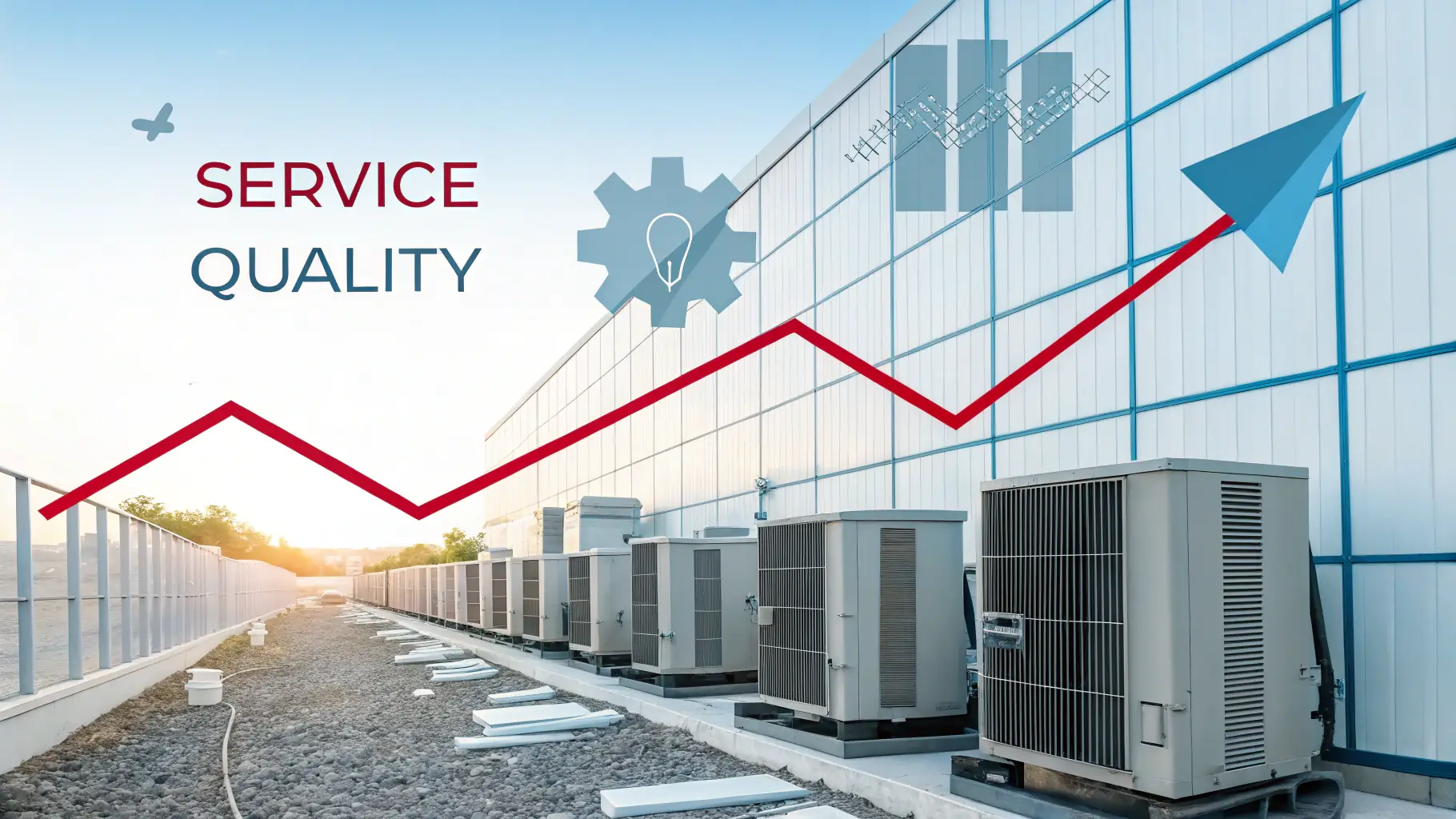 Increasing HVAC Business Value Through Recurring Revenue