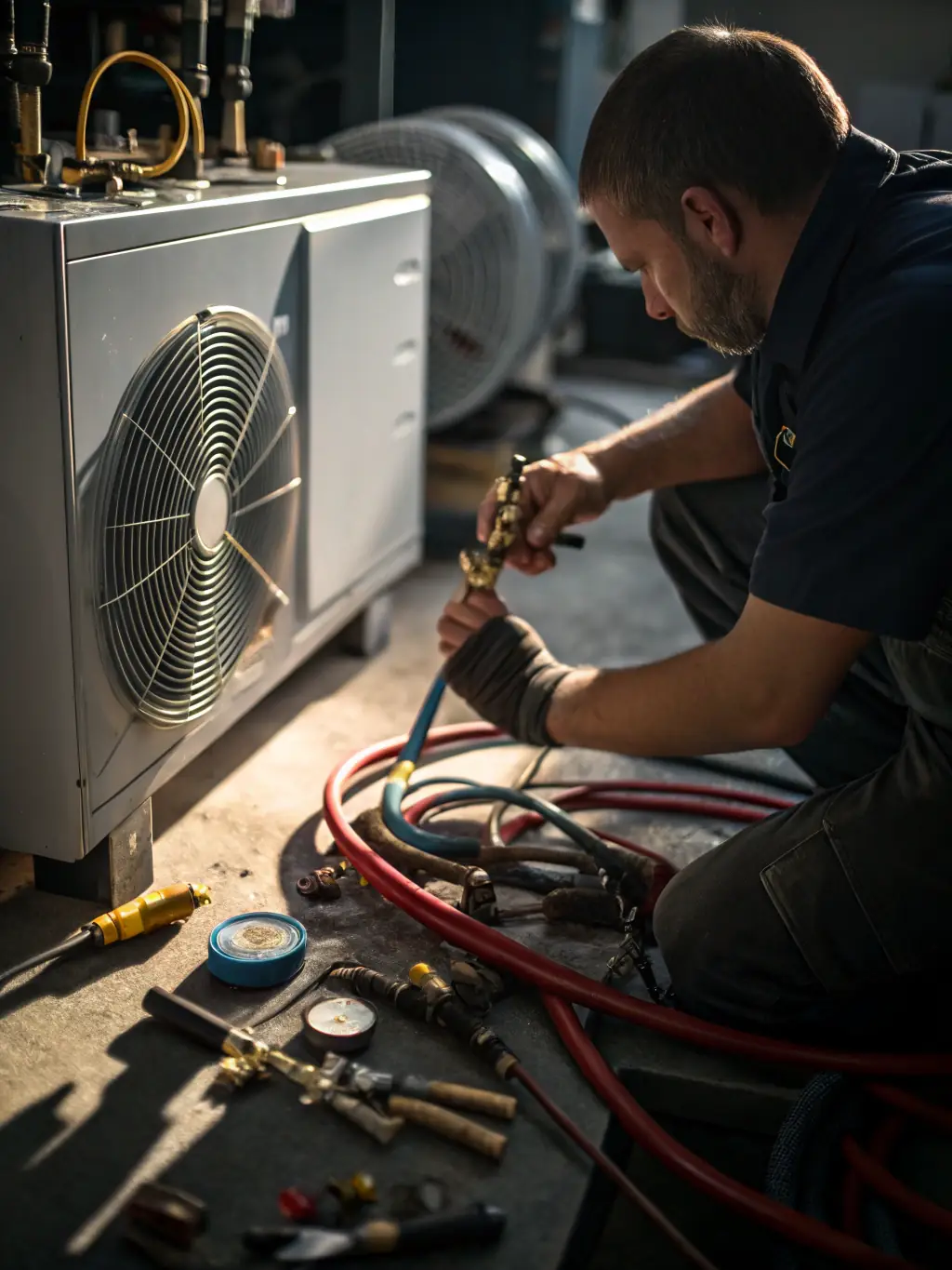 Recurring Revenue Streams