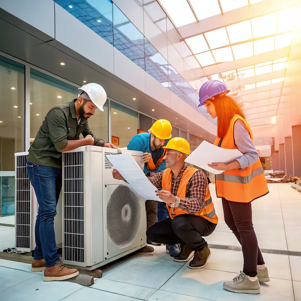 Accurate HVAC Business Valuation