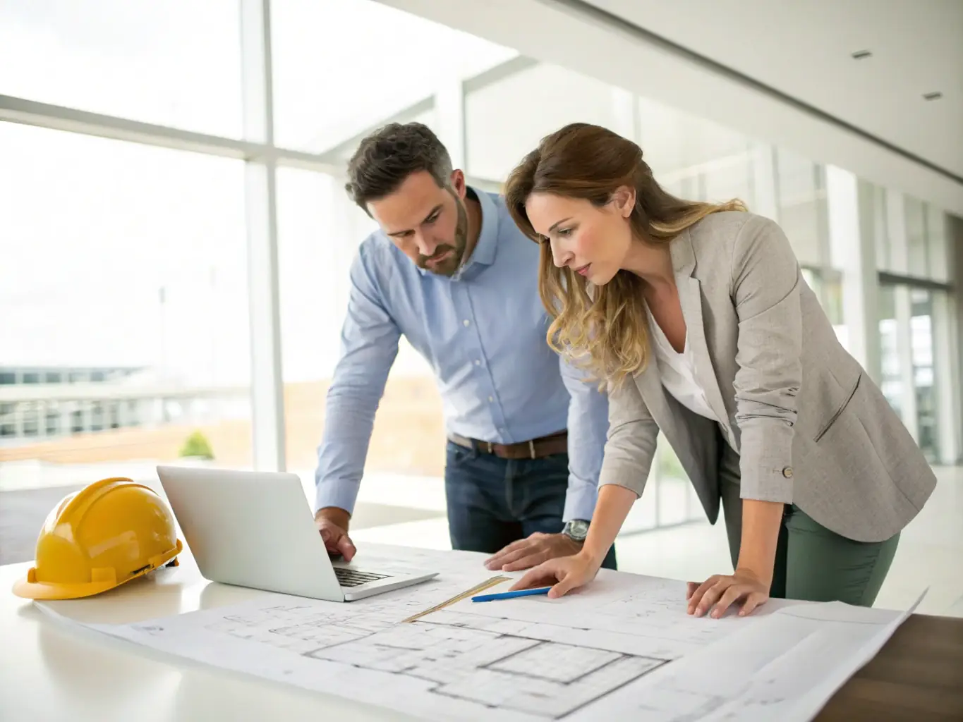 Initial Consultation