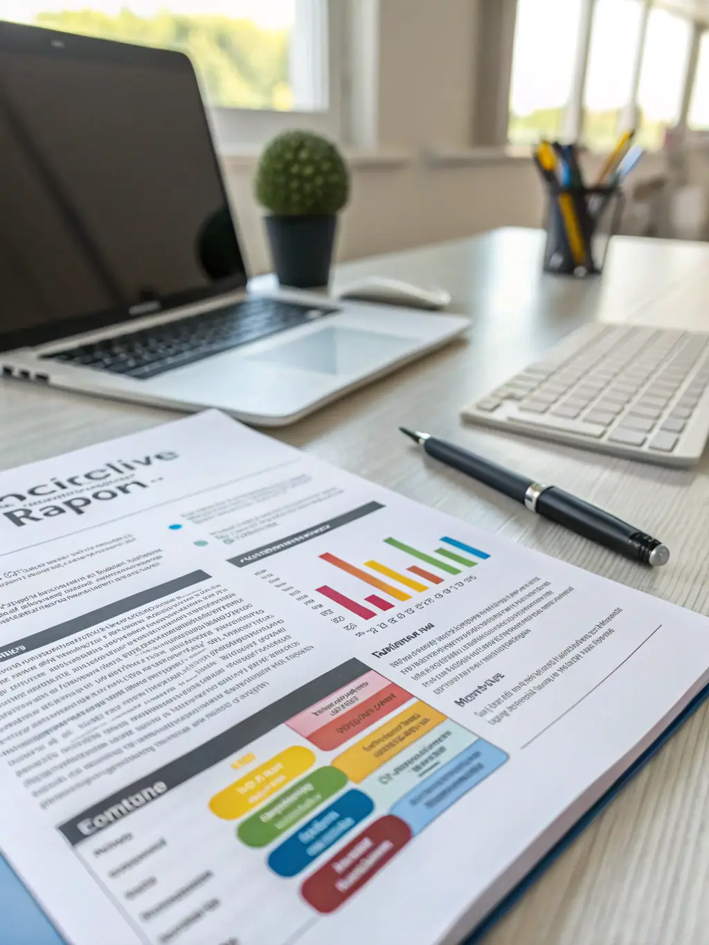 Accurate Business Valuation