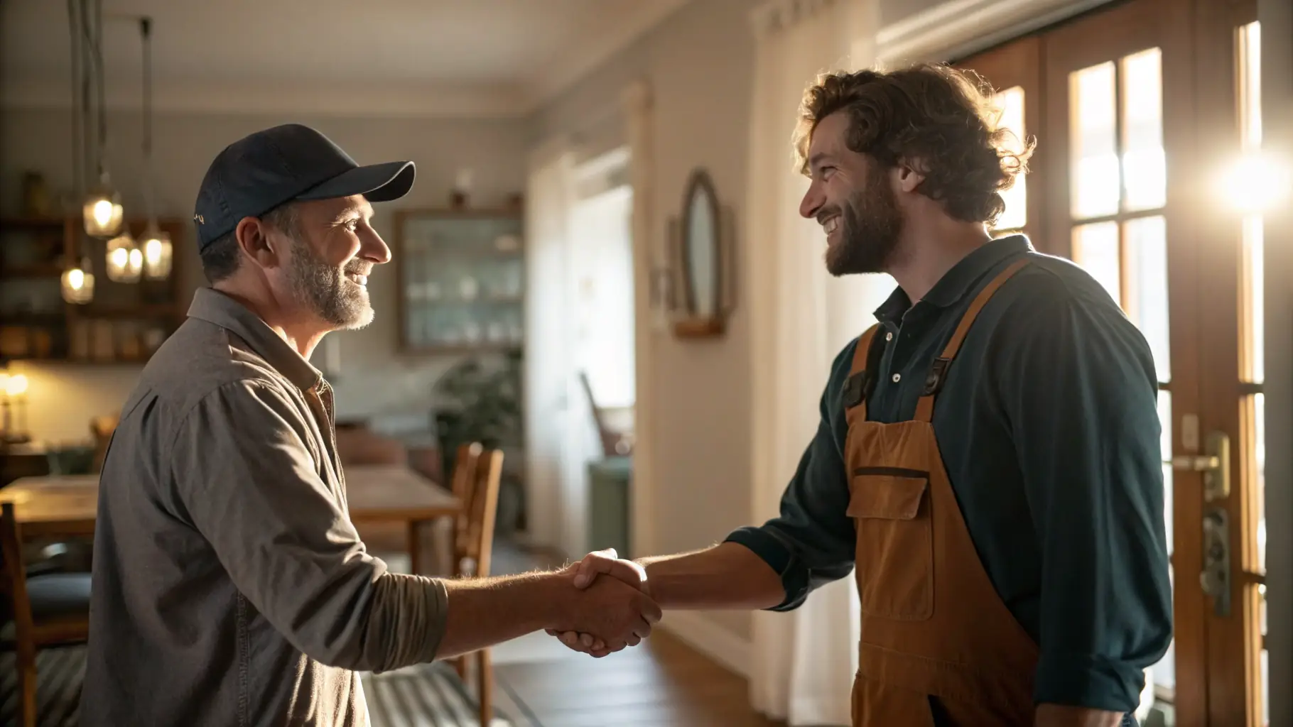 Sell Your HVAC Company
