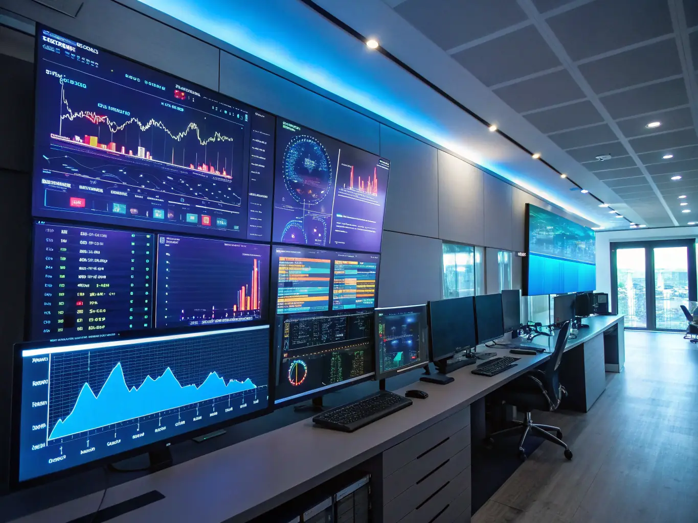 Seller-Ready Scorecard