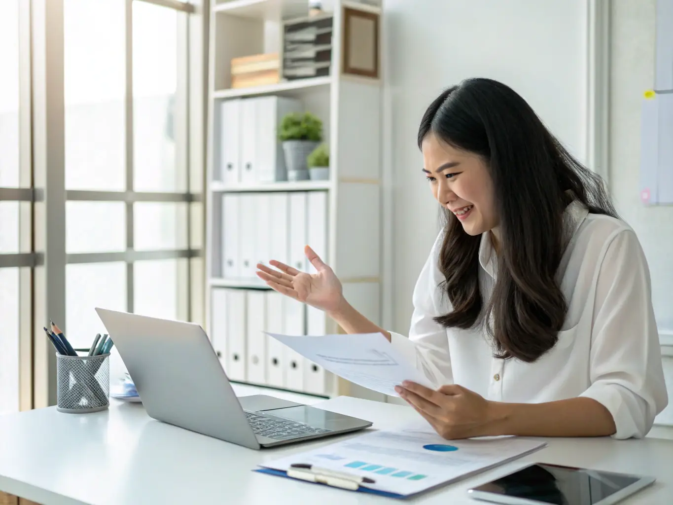 Setting Realistic Expectations