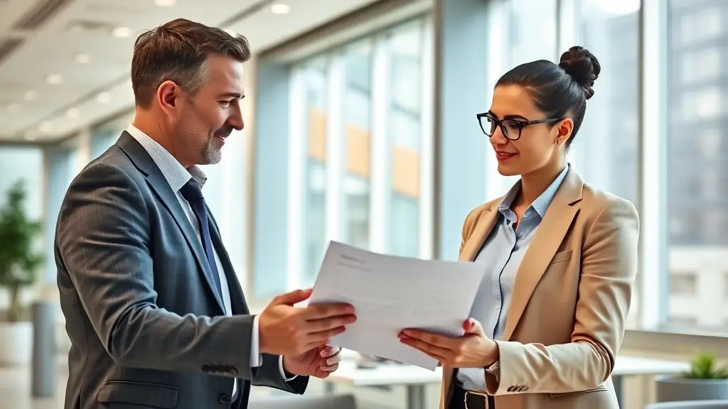 Accurate Business Valuation