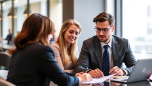 M&A Process for Business Owners