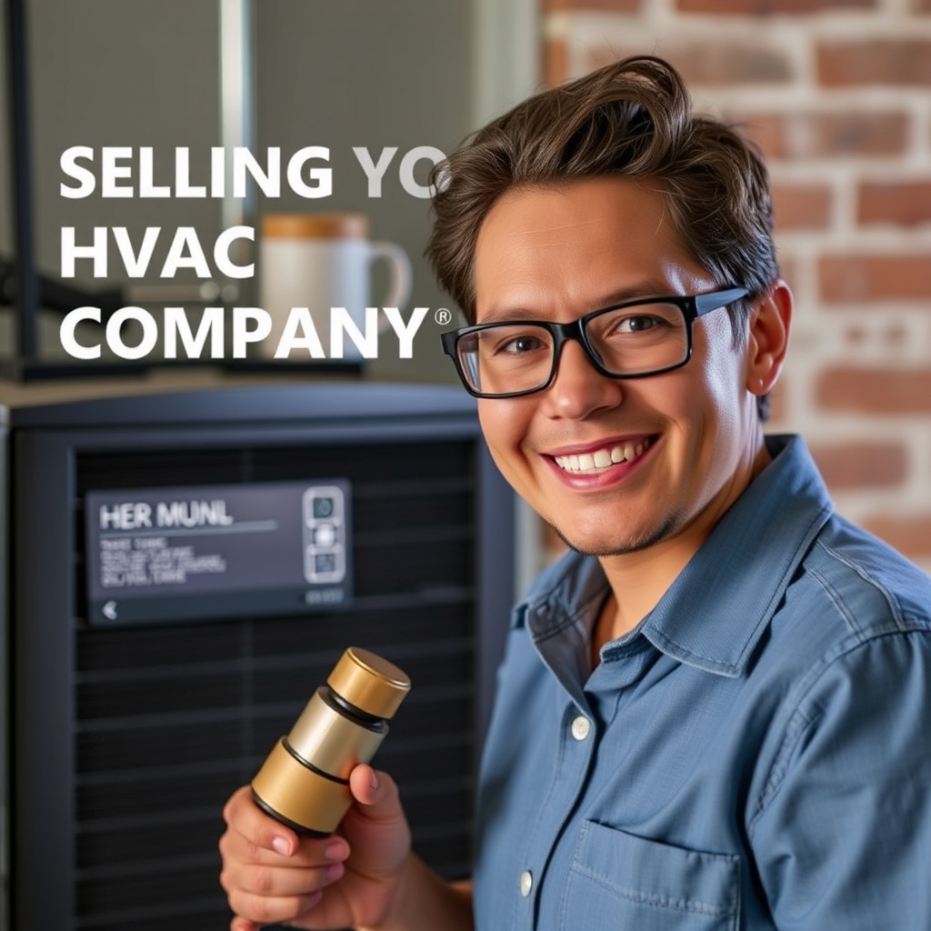 HVAC Business Legal Checklist