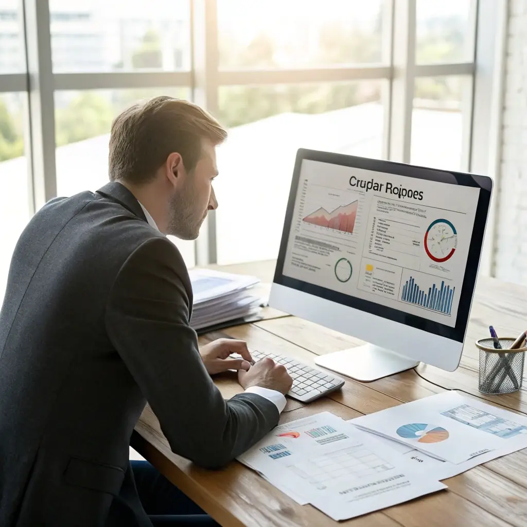 HVAC Business Sale Timeline