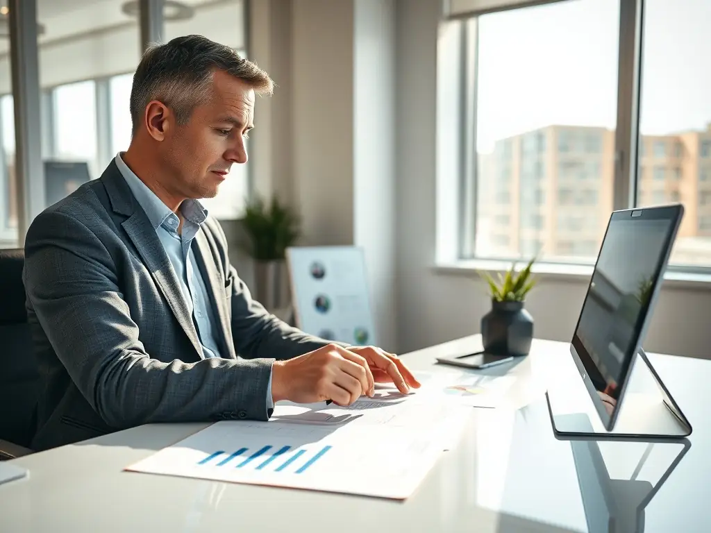 maximize business sale value