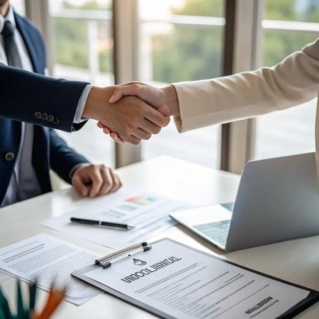 Why Hire an M&A Advisor | BlueExit