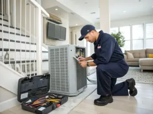 Attract HVAC Business Buyers