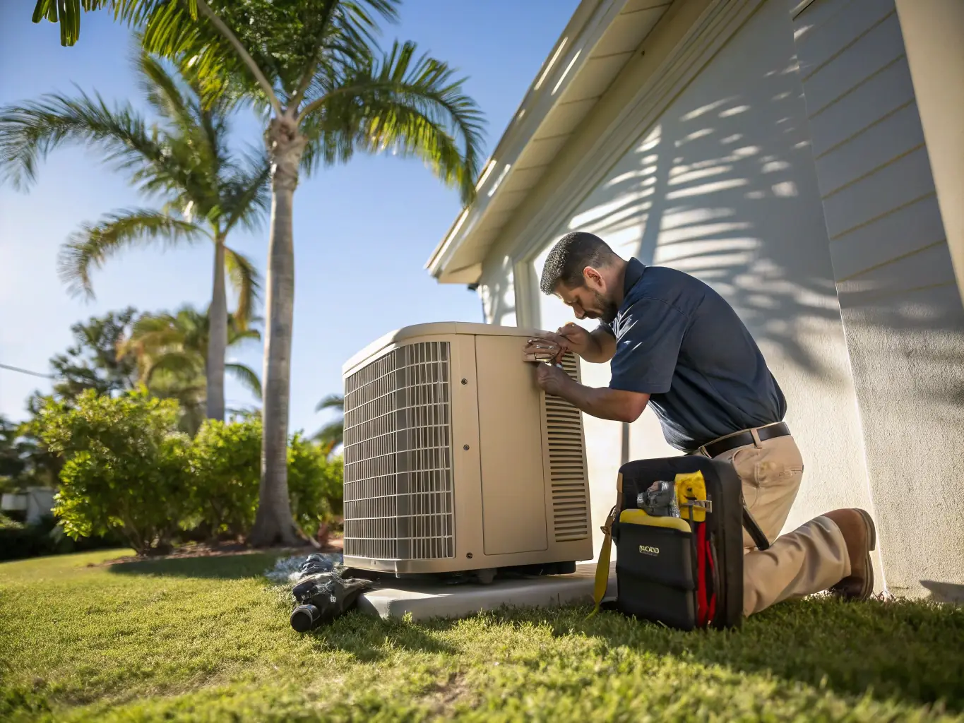 HVAC Business Exit Strategy 101 | BlueExit