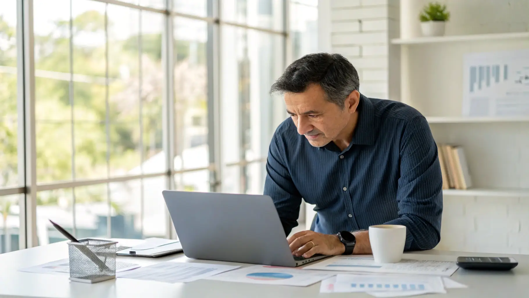 HVAC business sale mistakes