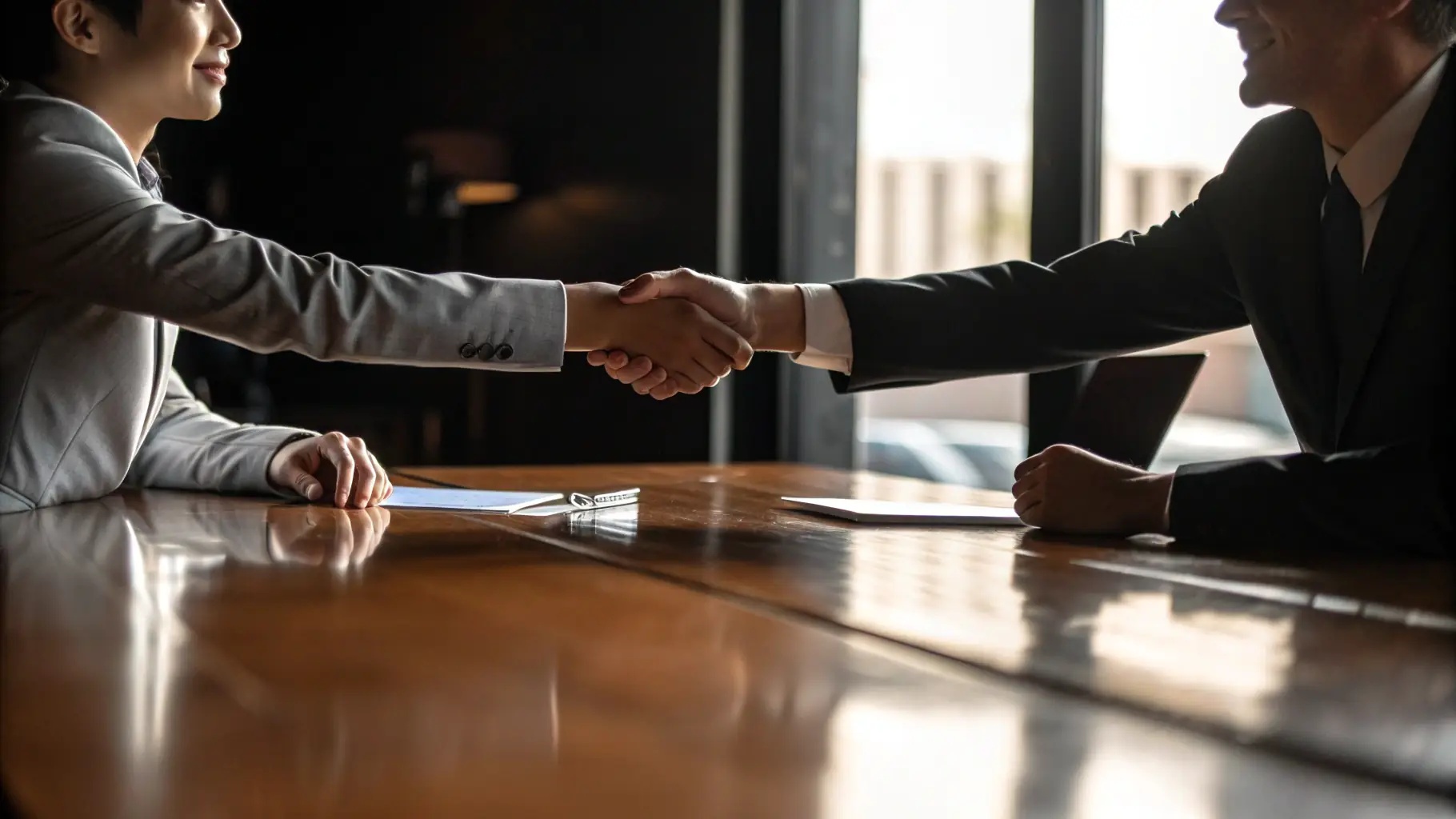 Qualify HVAC Business Buyers