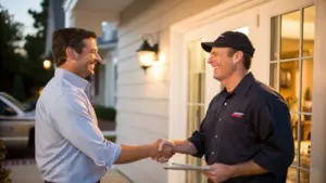 Hire HVAC Business Broker | BlueExit