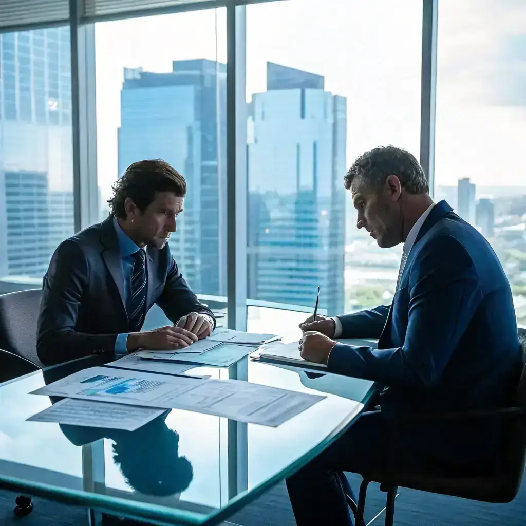 Timeline for Selling a Business