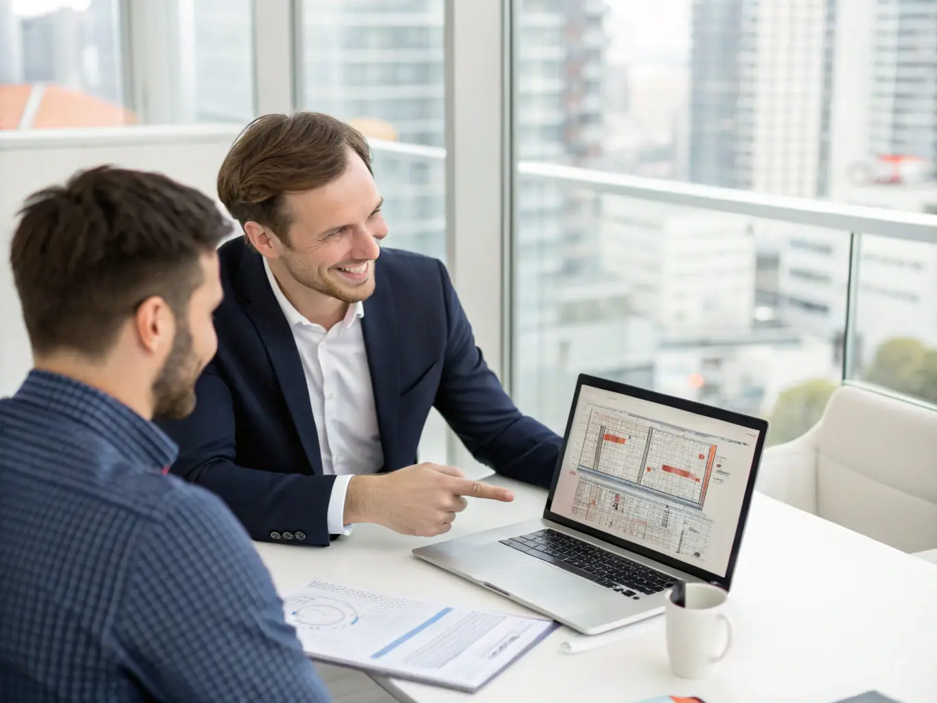 best time to sell your HVAC business