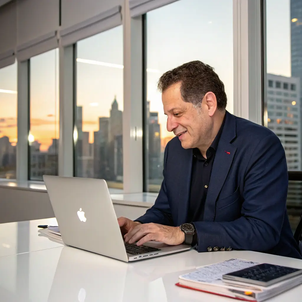 What Does an M&A Advisor Do | BlueExit