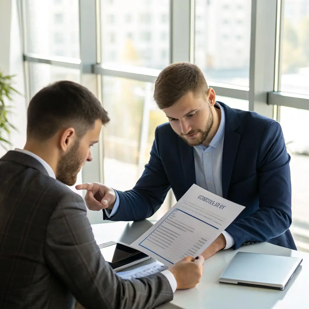 Understanding Deal Structures: How Advisors Help You Keep More After Taxes