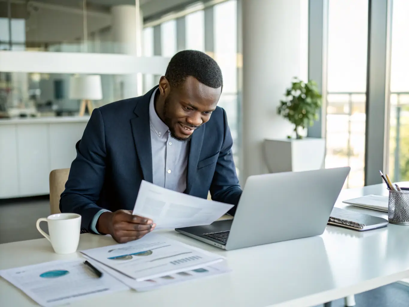 M&A Advisor Negotiation