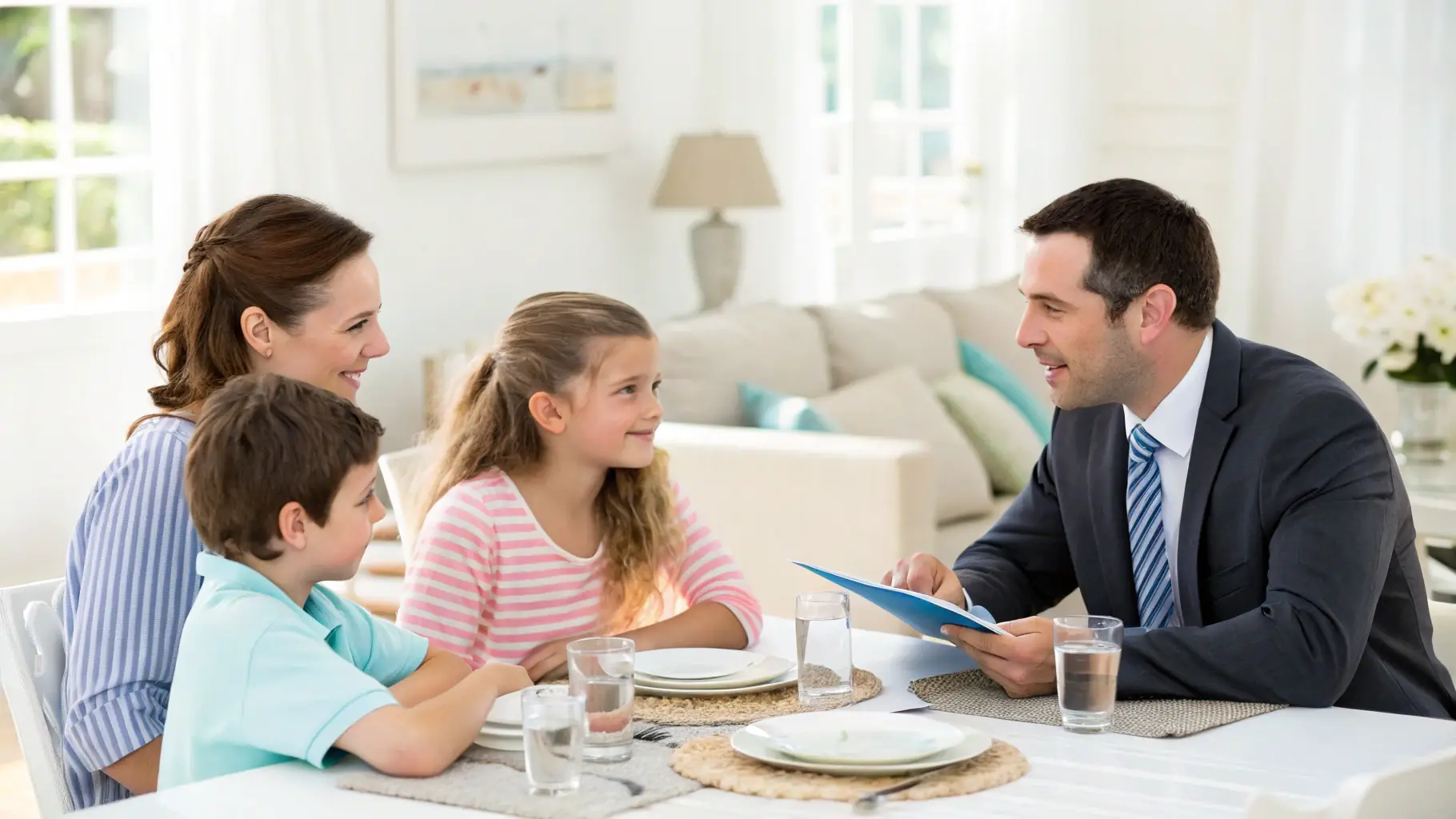 HVAC Business Mergers