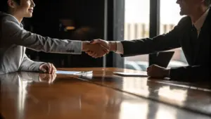 Selling HVAC Business With a Broker | BlueExit