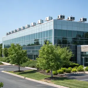 Private Equity HVAC Companies | BlueExit