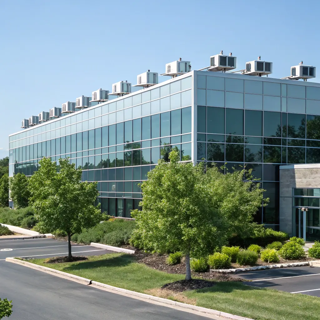 Private Equity HVAC Companies | BlueExit