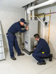 Fast Sale HVAC Business Checklist