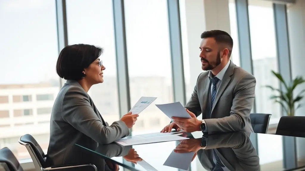 HVAC Business Valuation