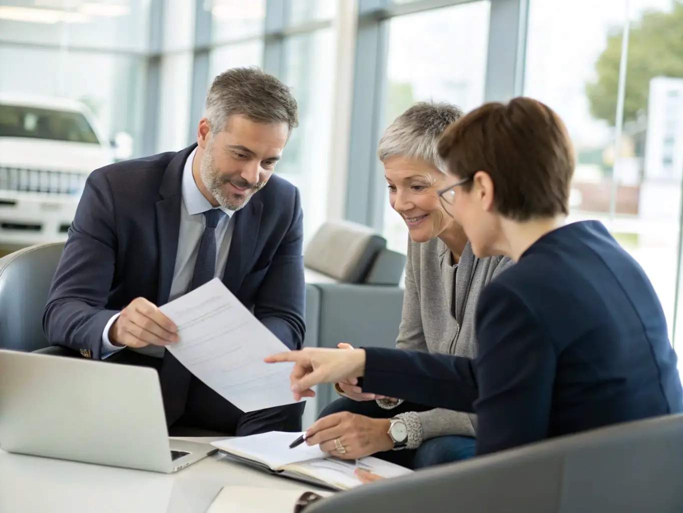 Brand Reputation HVAC Business Sale | BlueExit