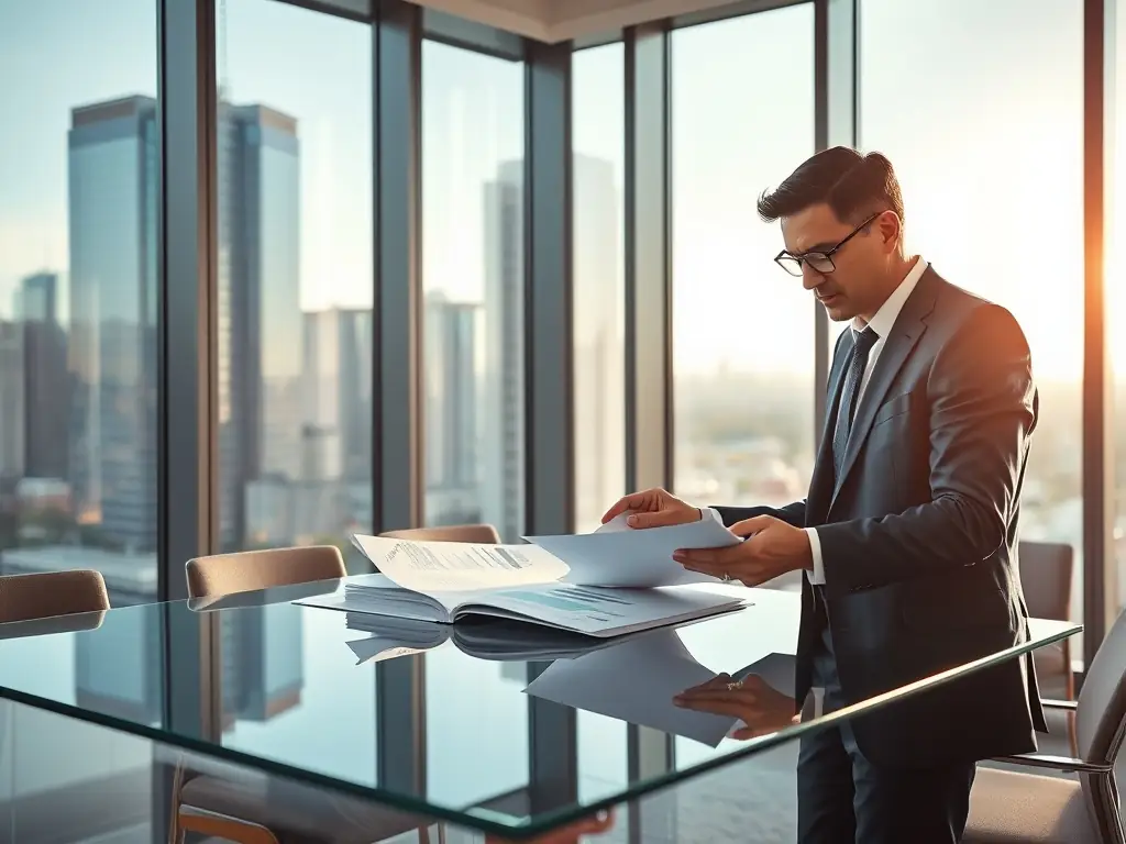 Tech-Enabled HVAC Business Valuation | BlueExit