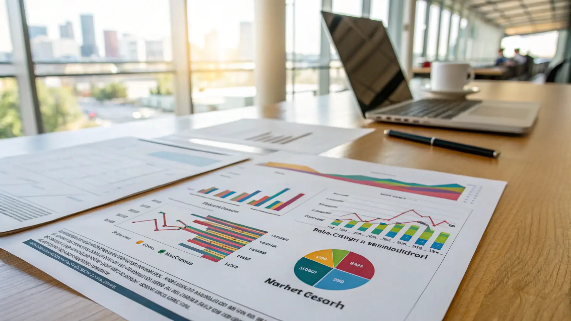 Clear Valuation Narrative for HVAC