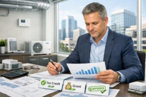 Government Incentives