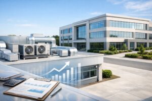 commercial real estate