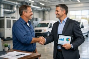 5 Tips to Sell an HVAC Business the Right Way – BlueExit